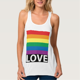 Regata O amor bonito do arco-íris, orgulho, LGBT,