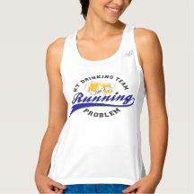 O grupo do bebendo está executando o problema