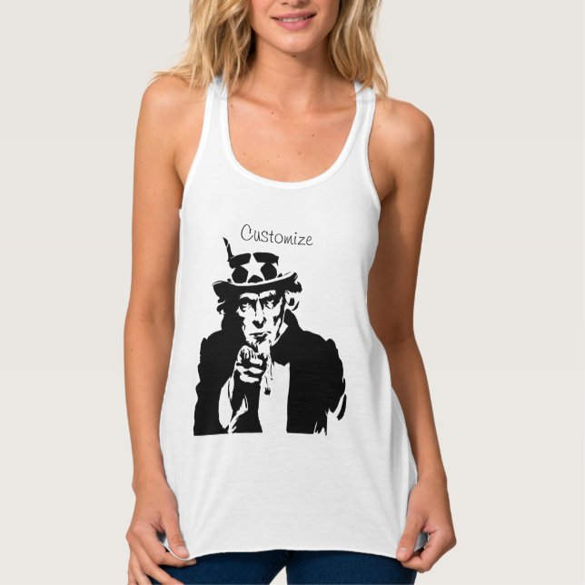 Regata O Tio Sam Quer Que Tente O Tanque Thunder_Cove (Frente)