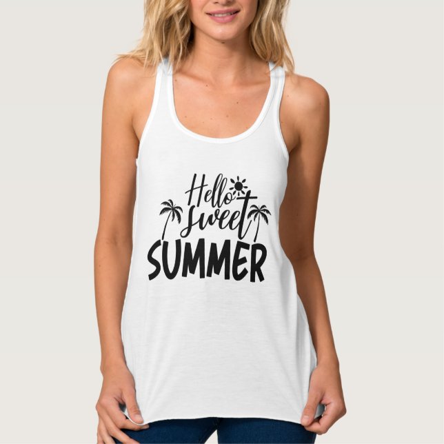 Regata Olá, Sweet Summer-96828 (Frente)