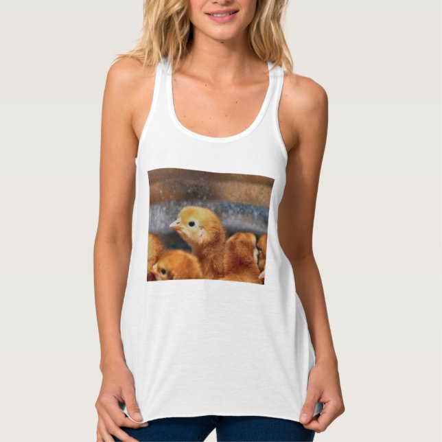 Regata Olhar (Frente)