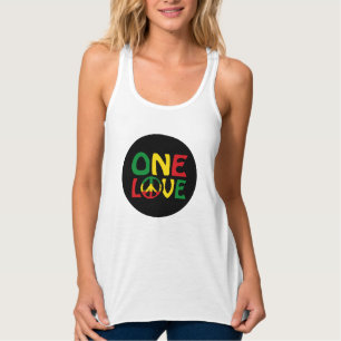 Regata One Love, Reggae design
