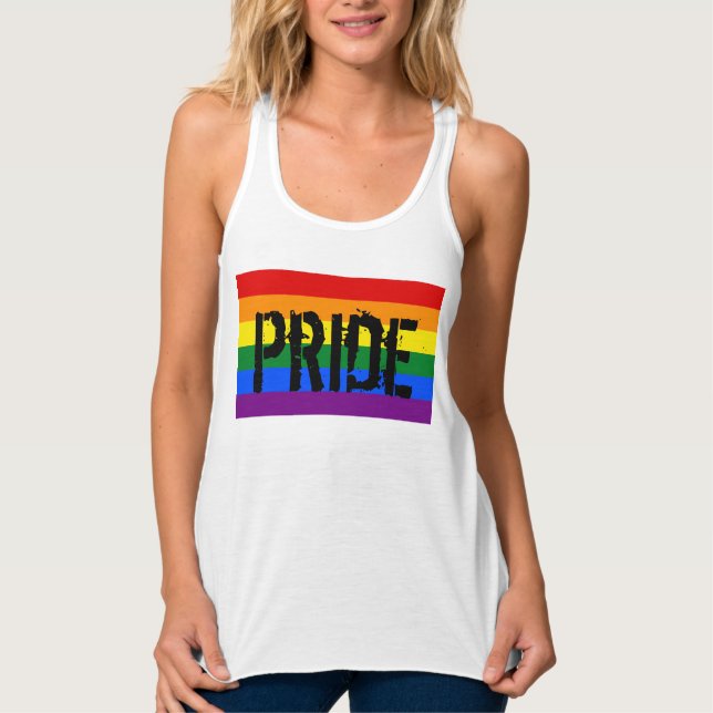 Regata Orgulho gay (Frente)