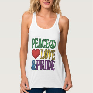 Regata Orgulho Paz Amor Desenho Vetorial de Gravura Vinta
