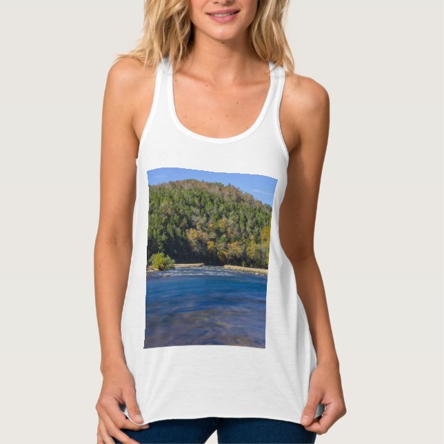 Regata Outono No Topo Do Tanque Do Forte Norte (Frente)