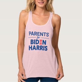 Regata Pais para multicores de texto personalizado Biden