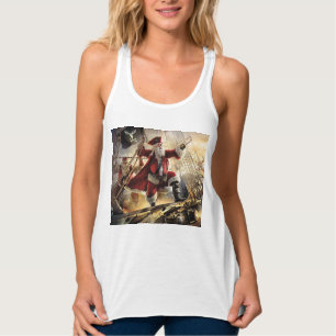 Regata Papais noeis É Um Pirata