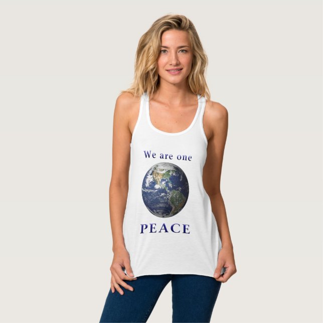Regata Paz na Terra (Frente Completa)