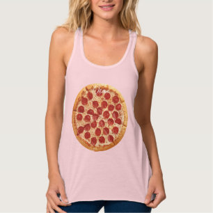 Regata Pepperoni Pizza Thunder_Cove