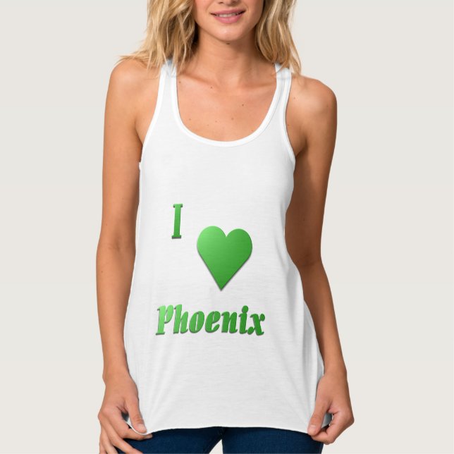 Regata Phoenix — Kelly Green (Frente)