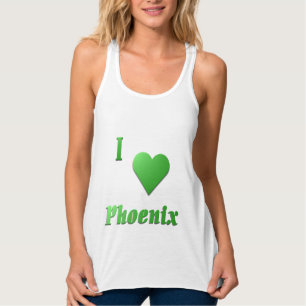 Regata Phoenix -- Verde de Kelly