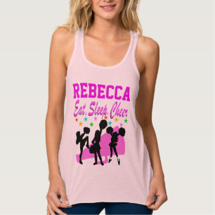 REGATA PINK PERSONALIZADO A COMER, DORMIR O TOPO DO TANQU
