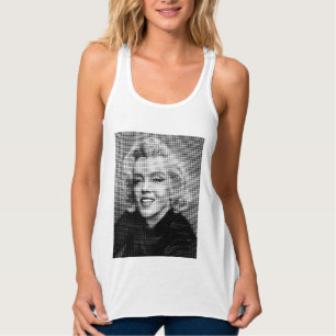 Regata Pop art Marilyn