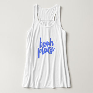 Regata Praia Por Favor T-Shirt