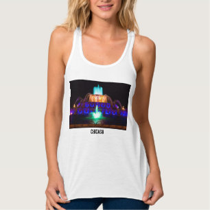 Regata Rainbow Buckingham