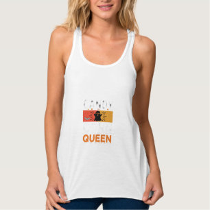 Regata Rainha do Candy Corn Halloween SVG Design
