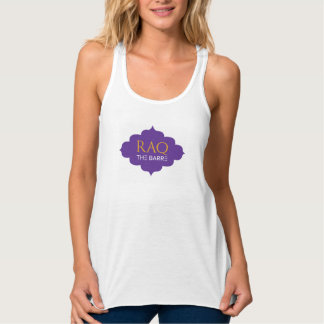 Regata RAQ O BARRE Flowe Tee