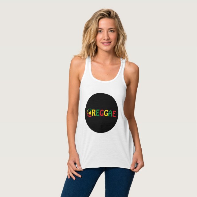 Regata Reggae Music (Frente Completa)