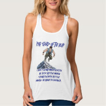 REI ‘CHAD’ DO PEAK”