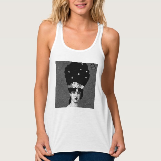 Regata retrato (Frente)