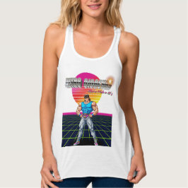 Regata Retro Gigachad