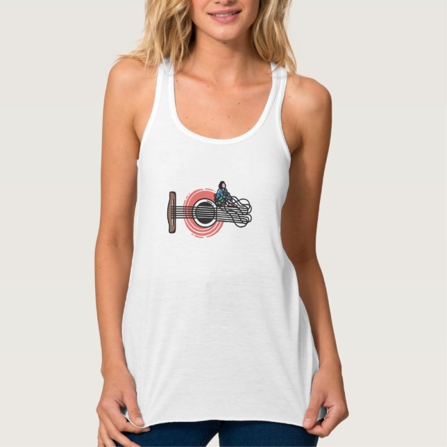 Regata Ritmo de Vida (Frente)