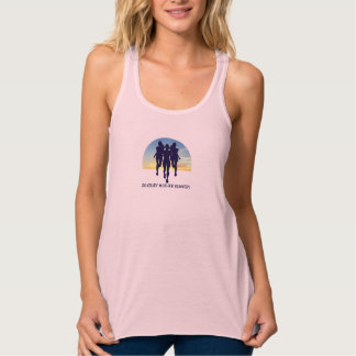Regata RMR Pink Racerback