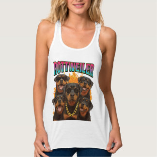 Regata Rottweiler