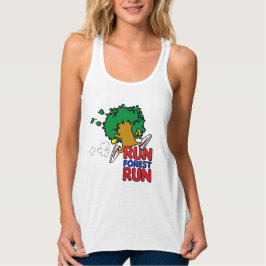 Regata Run Forest Run