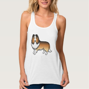 Regata Sable Shetland Sheepdog Sheltie Dog