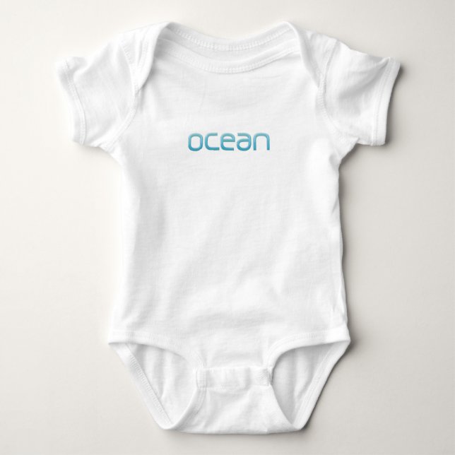 Regata second OCEAN POOL SHIRT (Frente)