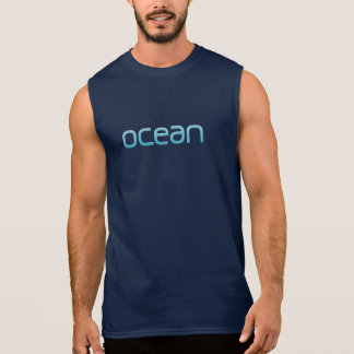 Regata second OCEAN POOL SHIRT