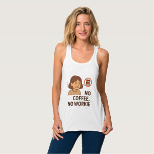 Regata Sem Café, Sem Trabalho