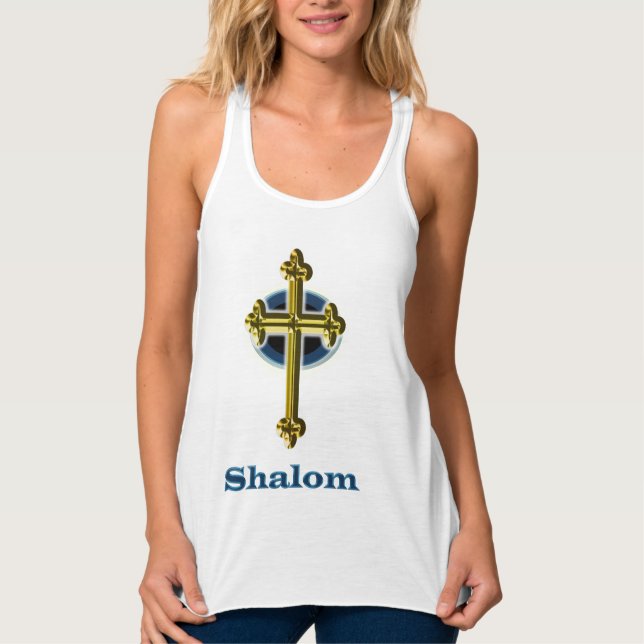 Regata Shalom (Frente)