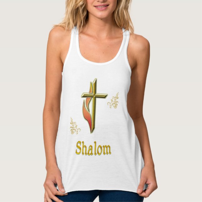 Regata Shalom (Frente)