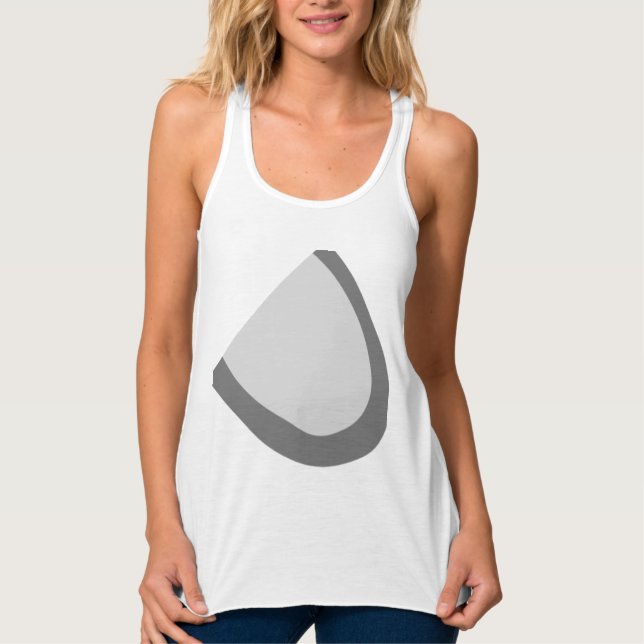 Regata simples e mínimo adicione seu nome bridesmaid casa (Frente)