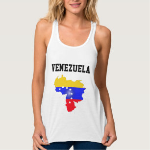 Regata Sinta o pulsar da Venezuela com este vibrante