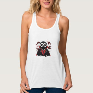 Regata Sloth vampire Classic T-Shirt_1