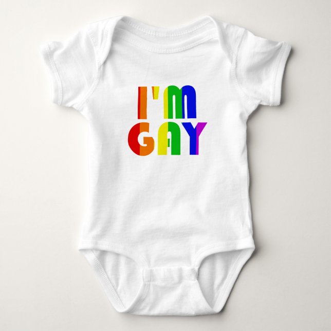 Regata Sou Gay (Frente)