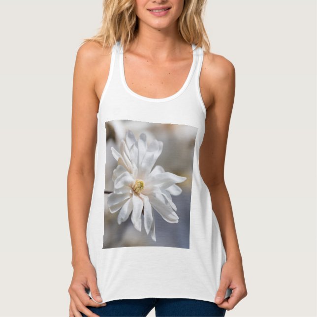 Regata Star Magnolia Bloom Topo (Frente)