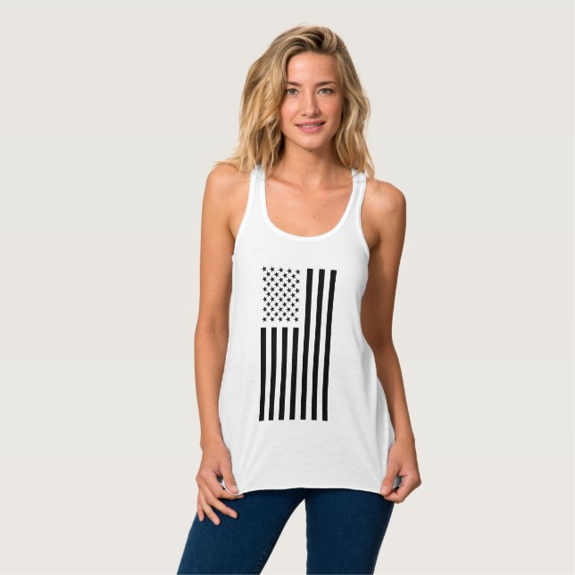 Regata Stars and Stripes  (Frente Completa)