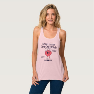 Regata "Summer Vibes Torneira de Mulheres - Casual sem So