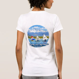 Regata Sunfish de Rocky Mountain High