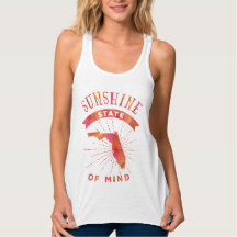 Sunshine State of Mind Florida