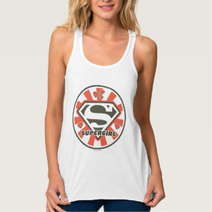 Regata Supergirl J-Pop 7
