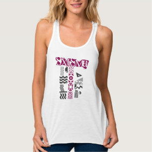 Regata Sxisma grava o t-shirt