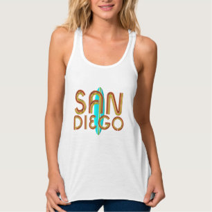 Regata T San Diego