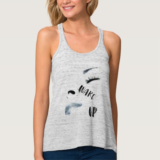 Regata T-Shirt acordar (Frente)