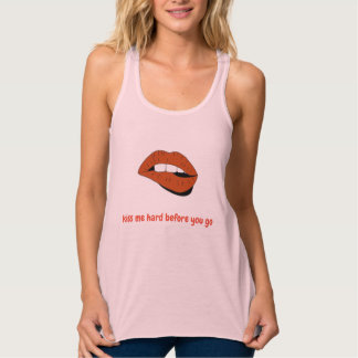 Regata T-Shirt me beija