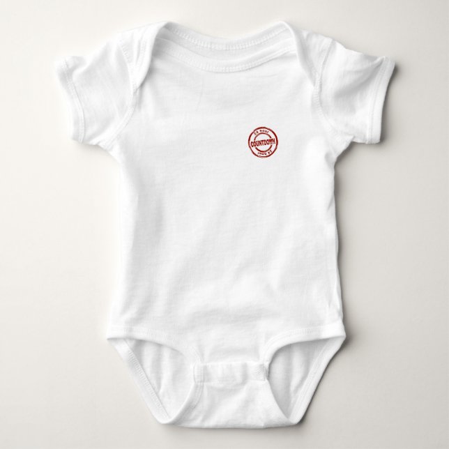 Regata T-shirt sem sono de homem (Frente)